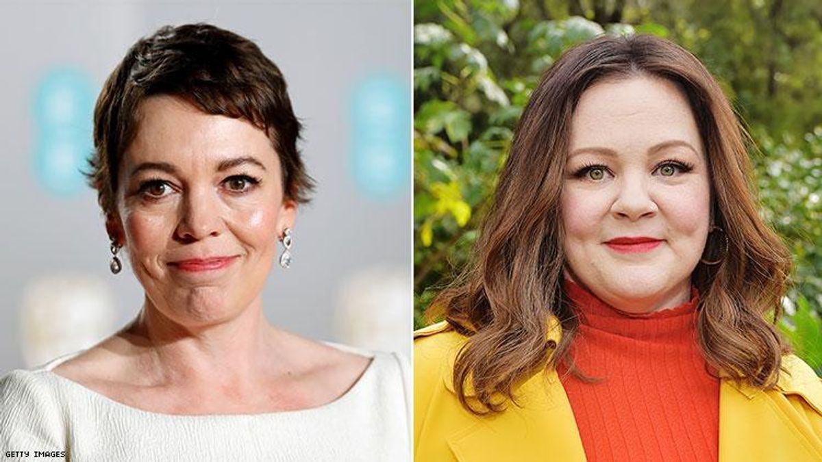 Who should win the Best Actress Oscar? Olivia Colman in The Favourite vs. Melissa McCarthy in Can You Ever Forgive Me?