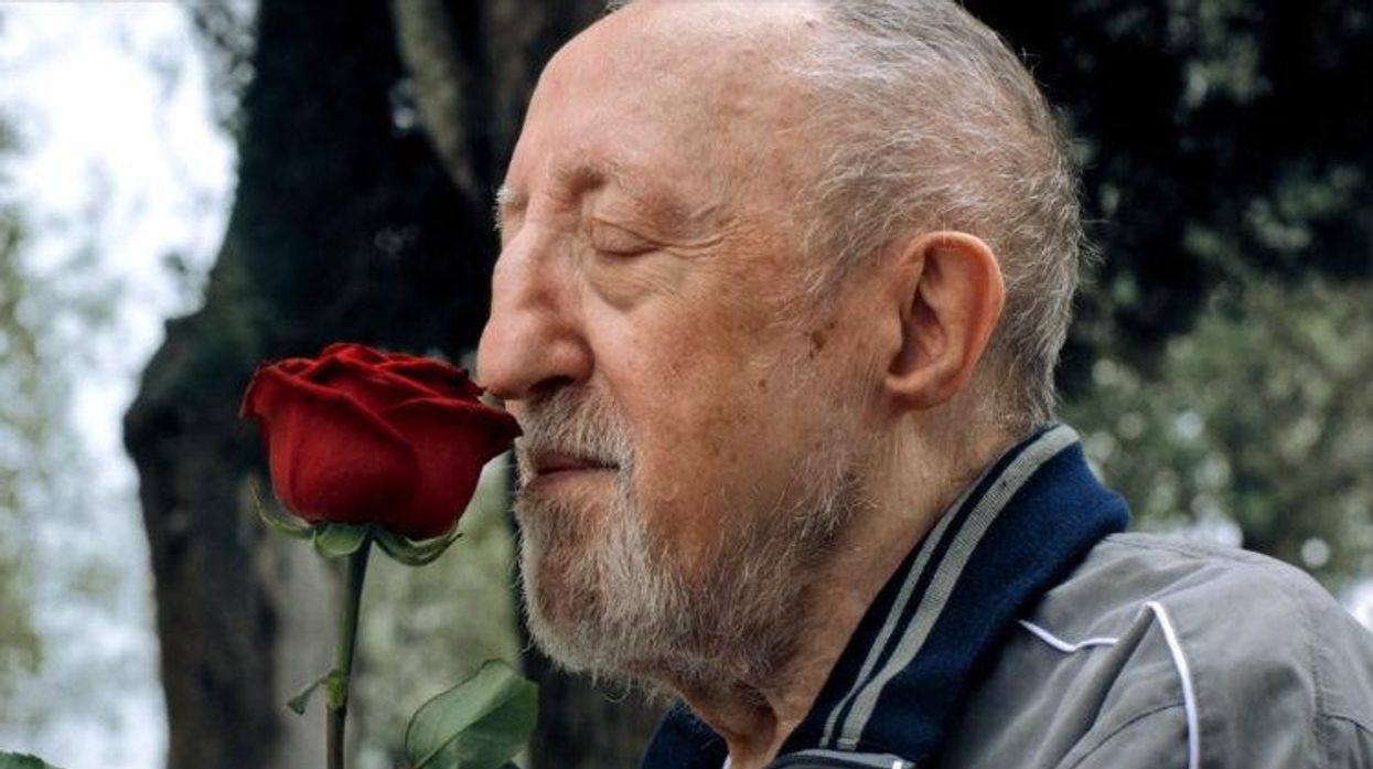 Who Will Save the Roses?