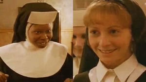 'Sister Act's Wendy Makkena: Mary Robert had 'an attraction' to Deloris