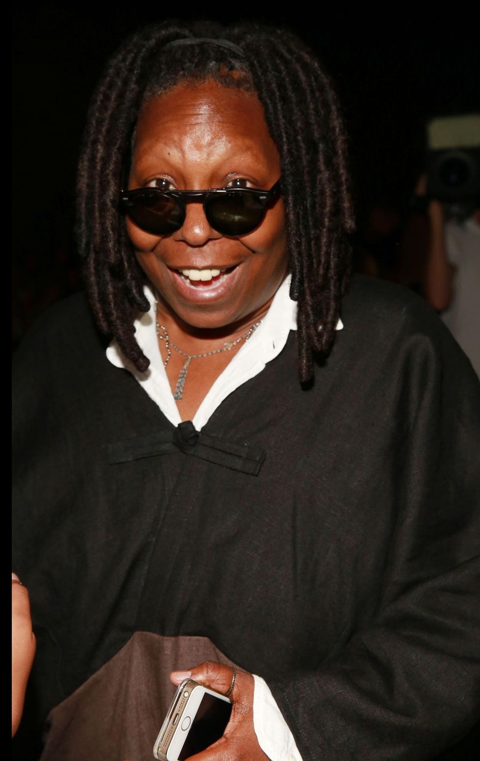 Whoopi Goldberg