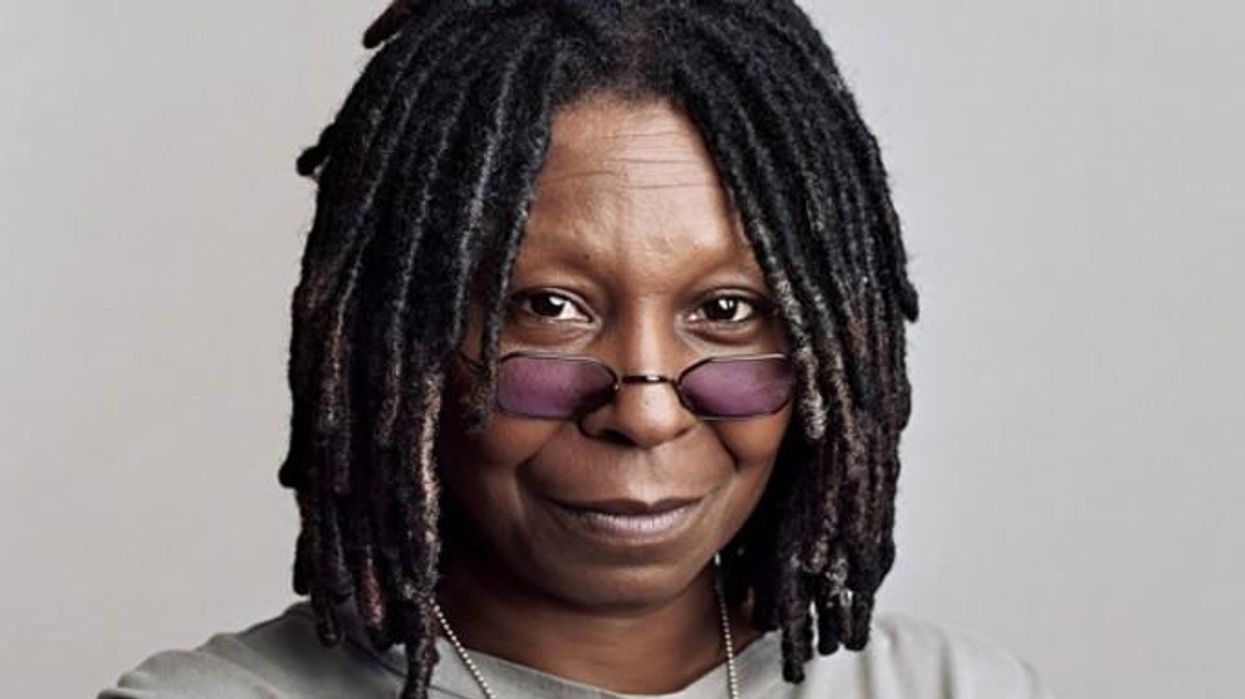whoopi goldberg