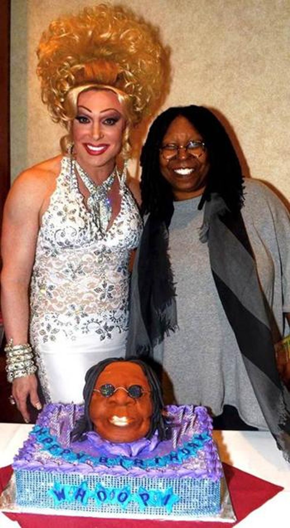 Whoopi