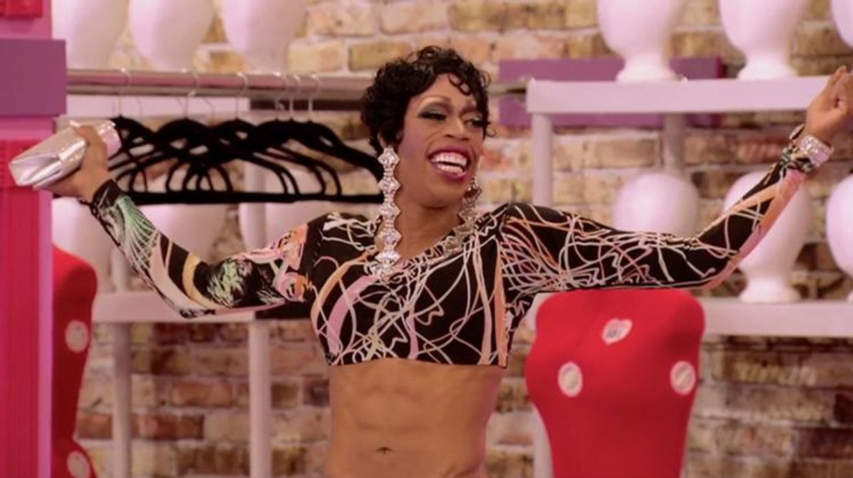 Why Aren't You Watching Lee Dawson's Hilarious Drag Race Ru-Caps?