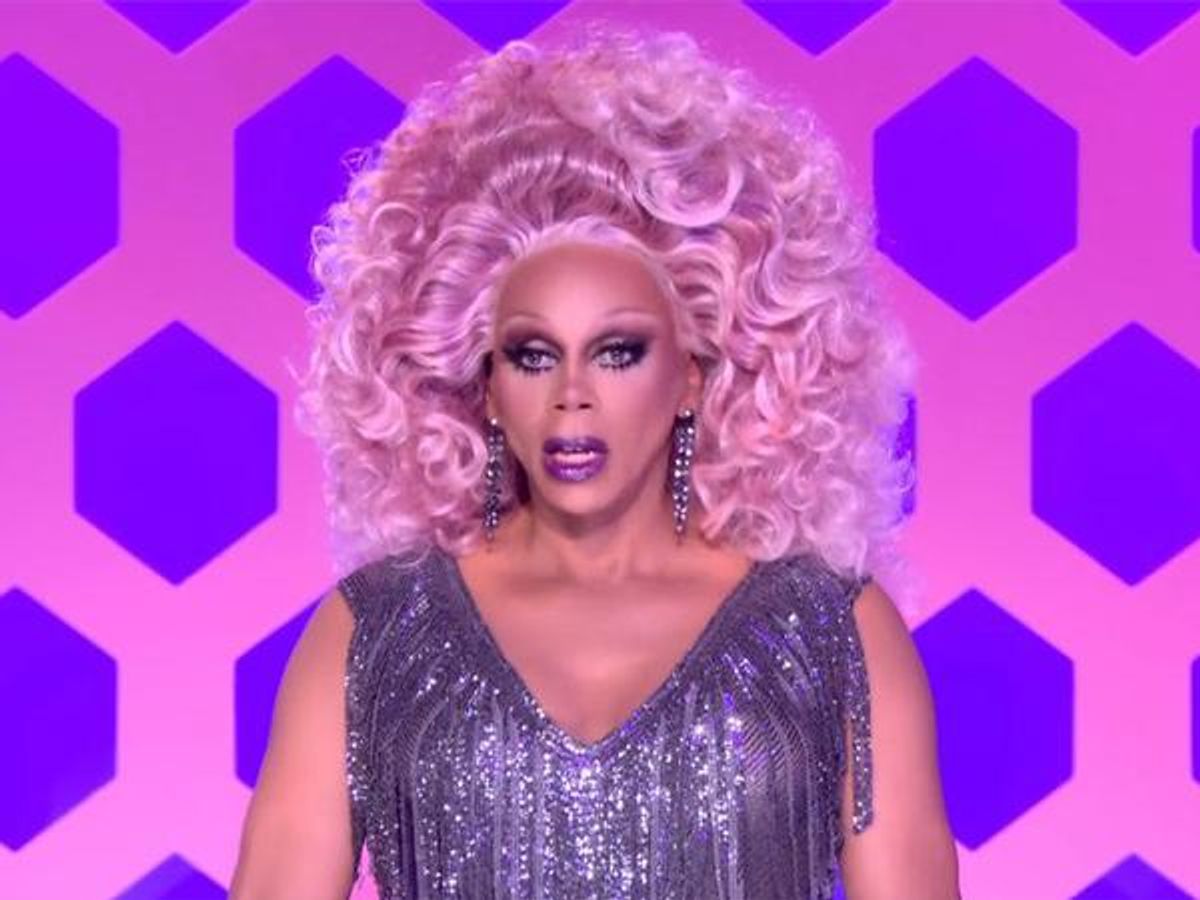 Why is 'Drag Race' the Only Drag Reality Show?