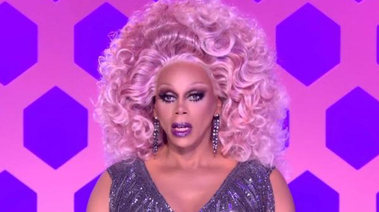 Why is 'Drag Race' the Only Drag Reality Show?