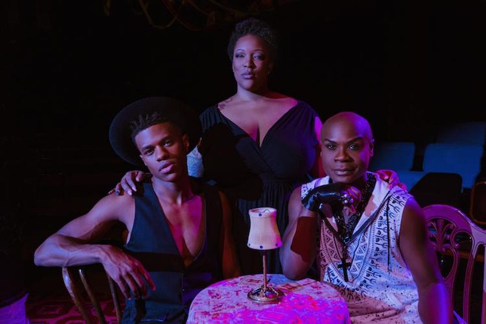 Why the Diverse Queer Musical is Vital for Our Times