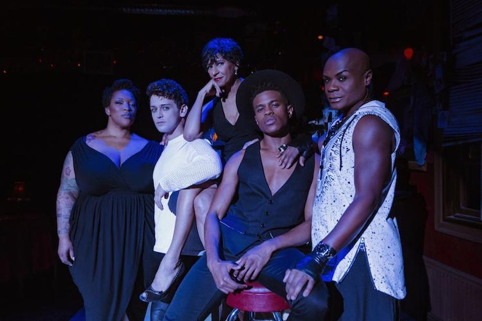 Why the Diverse Queer Musical is Vital for Our Times