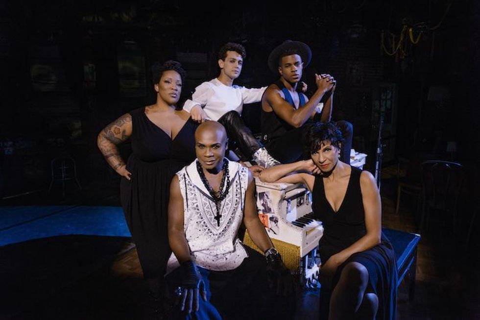 Why the Diverse Queer Musical is Vital for Our Times