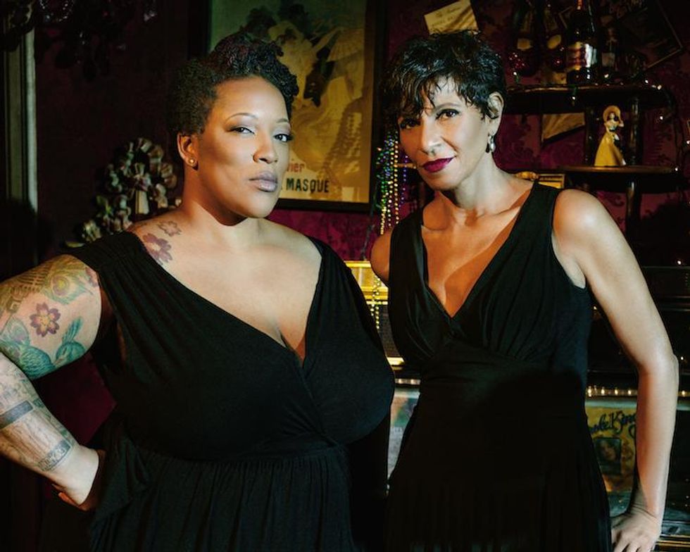 Why the Diverse Queer Musical is Vital for Our Times