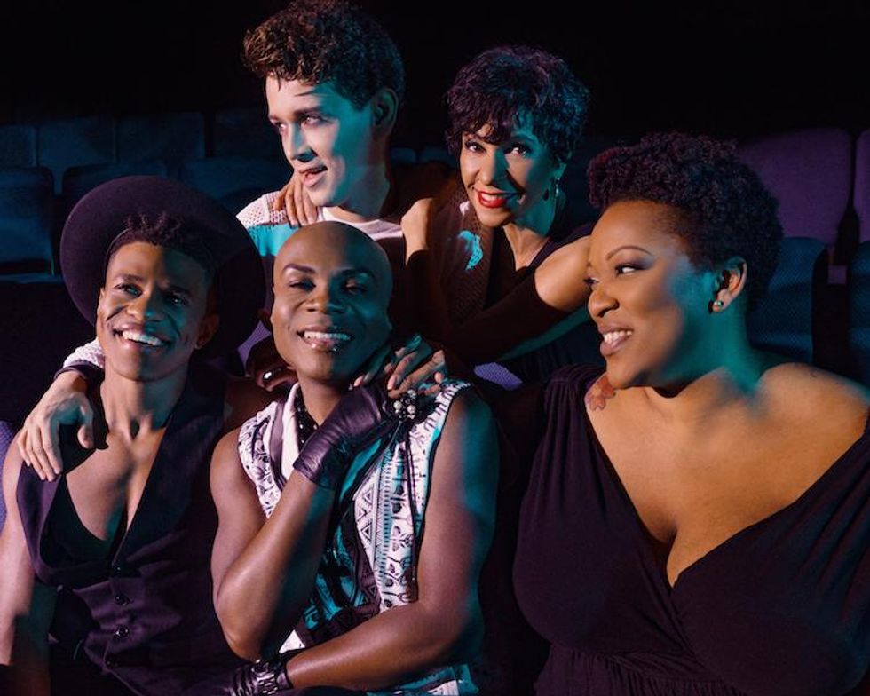 Why the Diverse Queer Musical is Vital for Our Times