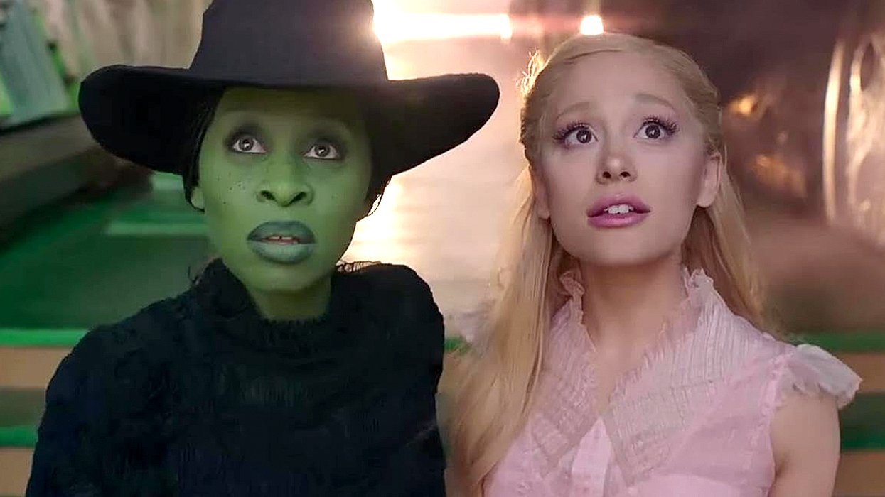 Wicked Film 2024 - Universal