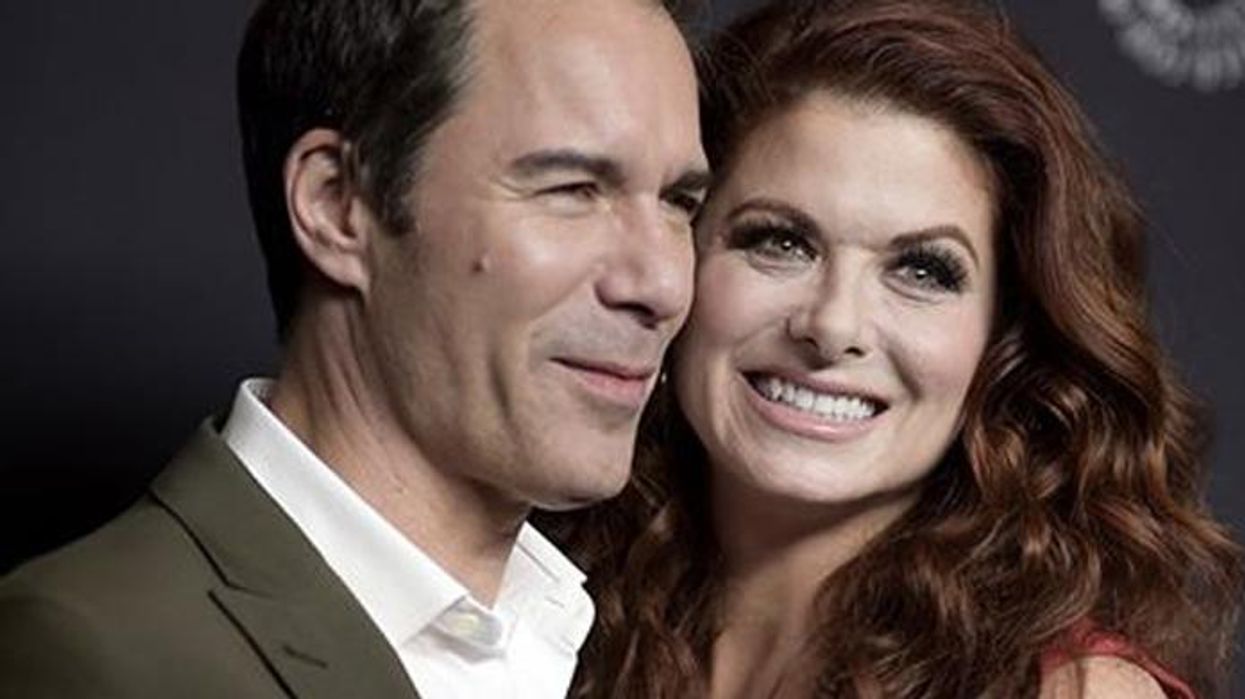 Will and Grace Blooper Reel