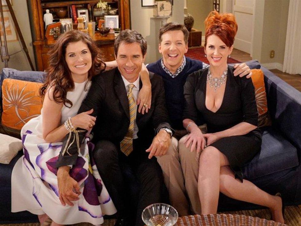 Will & Grace
