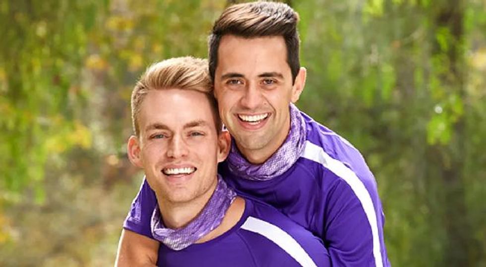 Will Jardell, James Wallington