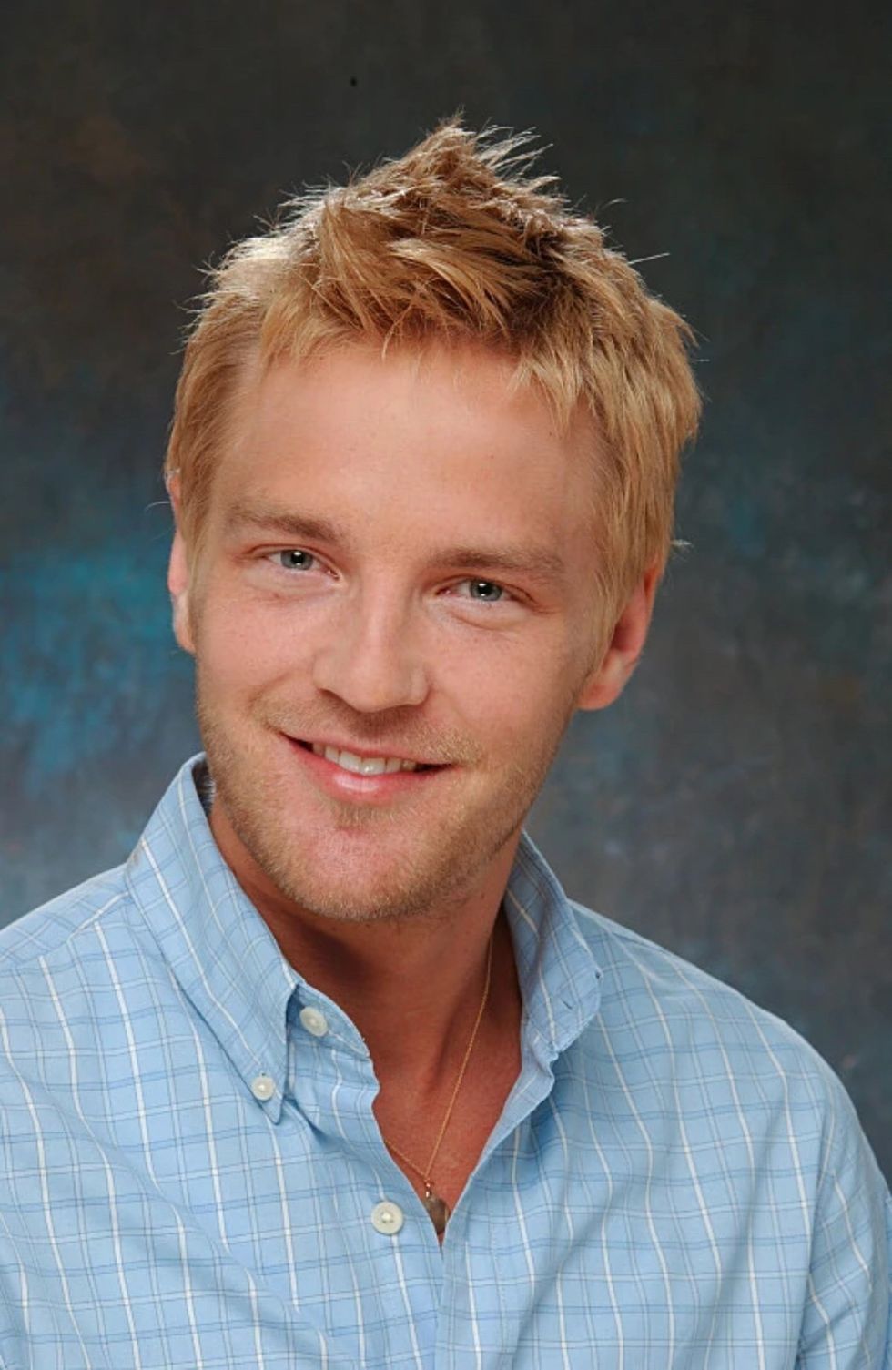 Will Large on Big Brother season 5