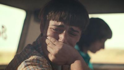 Stranger Things' Actor Noah Schnapp Reveals Will Is Gay After All