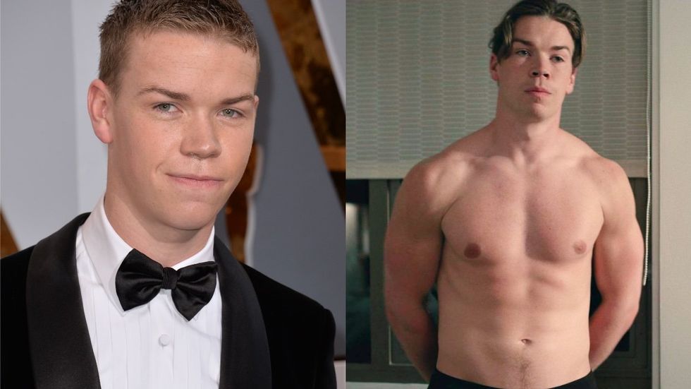 Will Poulter