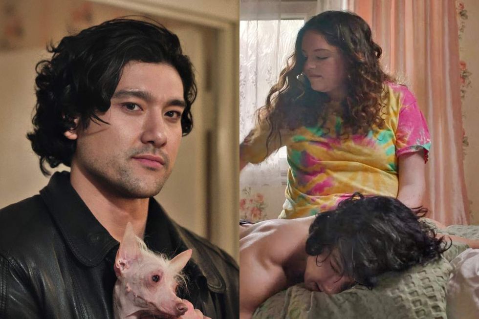 Will Sharpe on Too Much