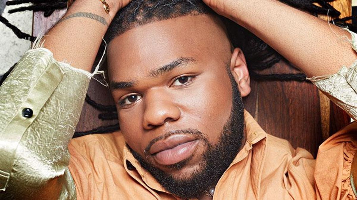 Will the Real MNEK Please Stand Up?