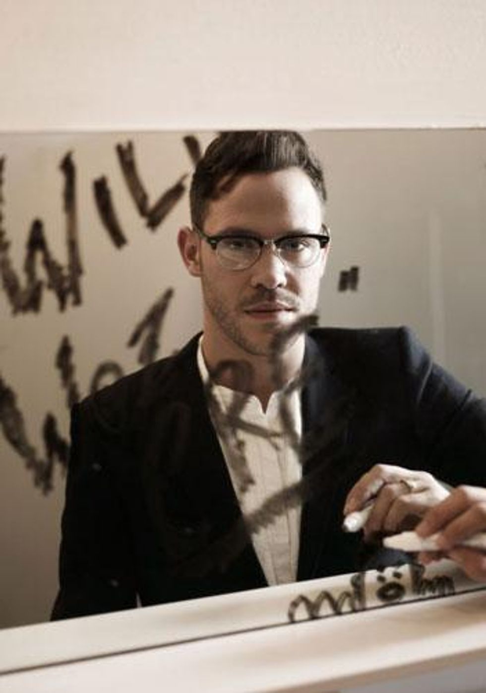 Will Young: Most Likely to Win a Grammy