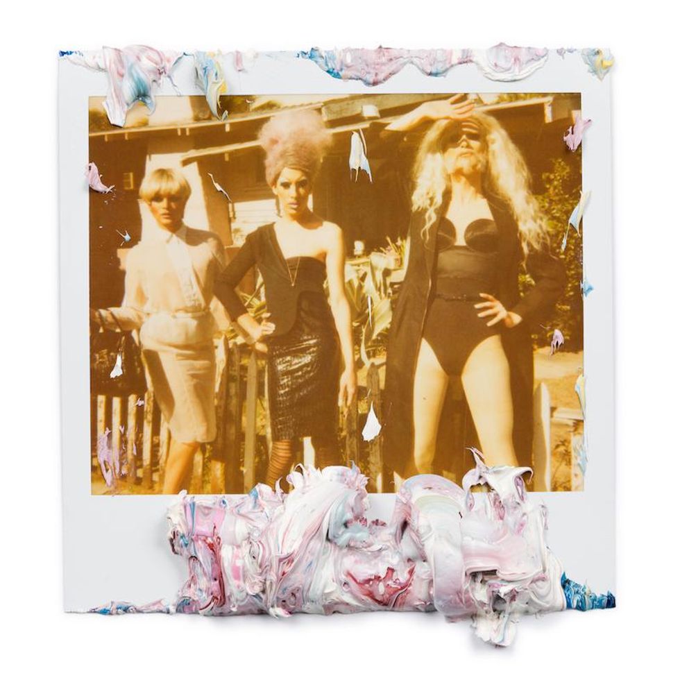 Willam, Alaska Thunderfuck & Mathu Andersen