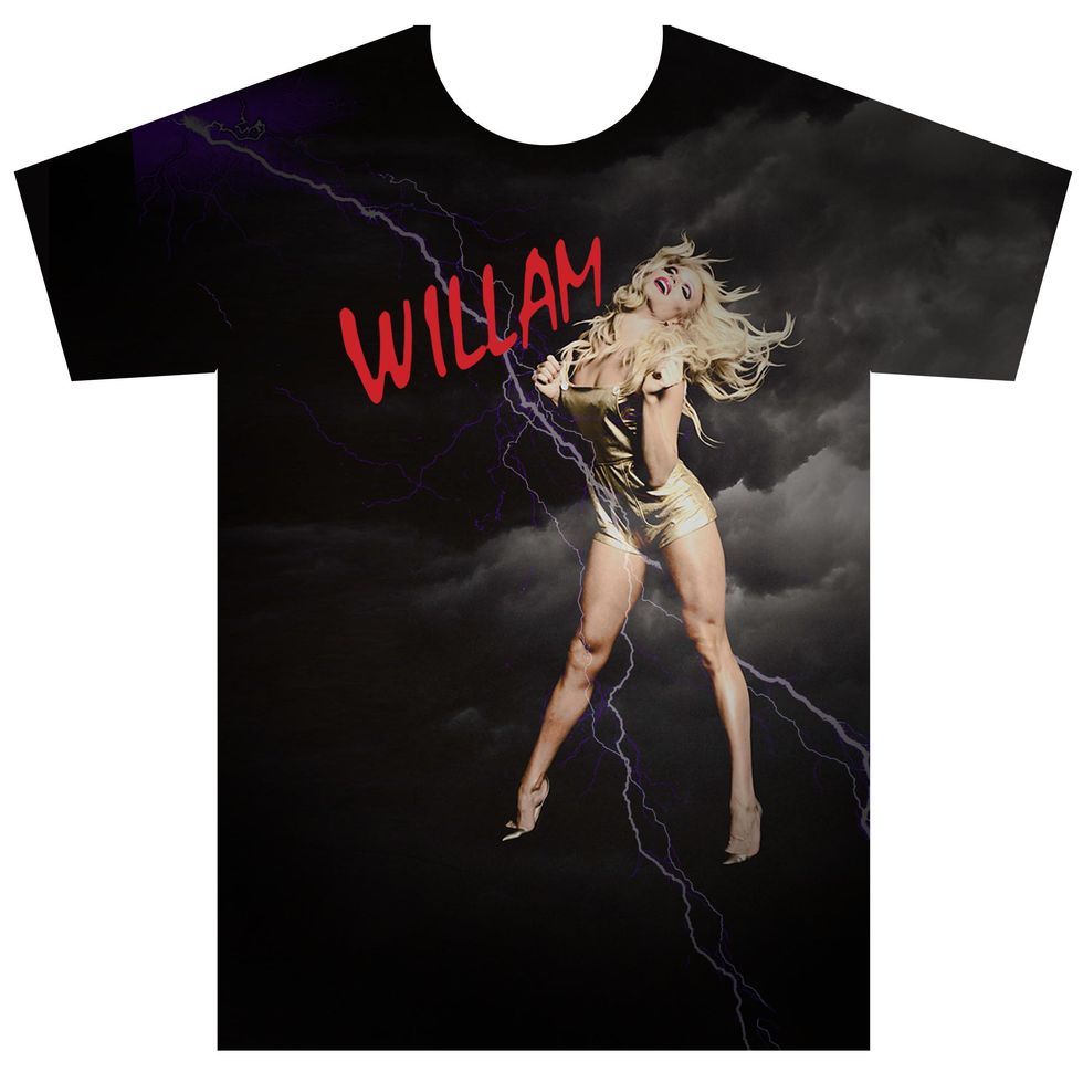 Willam_t_mock