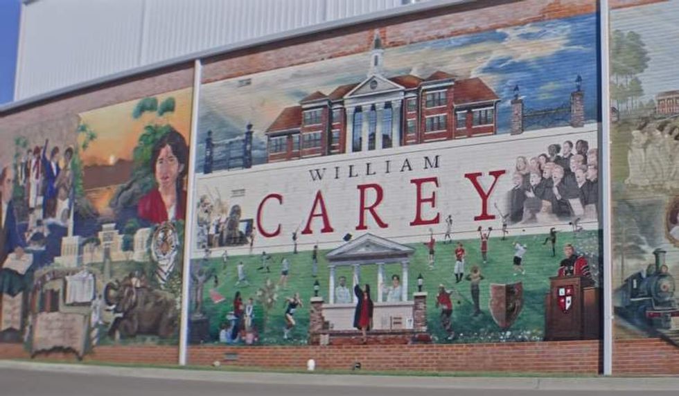 William Carey University