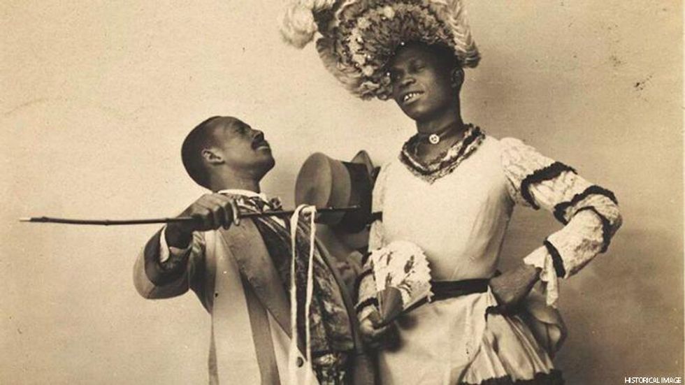 William Dorsey Swann