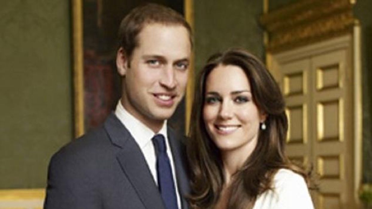 Williamandkate