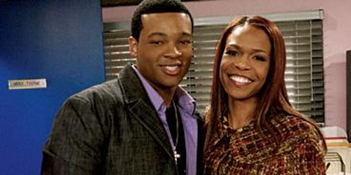 Michelle Williams of Destiny s Child