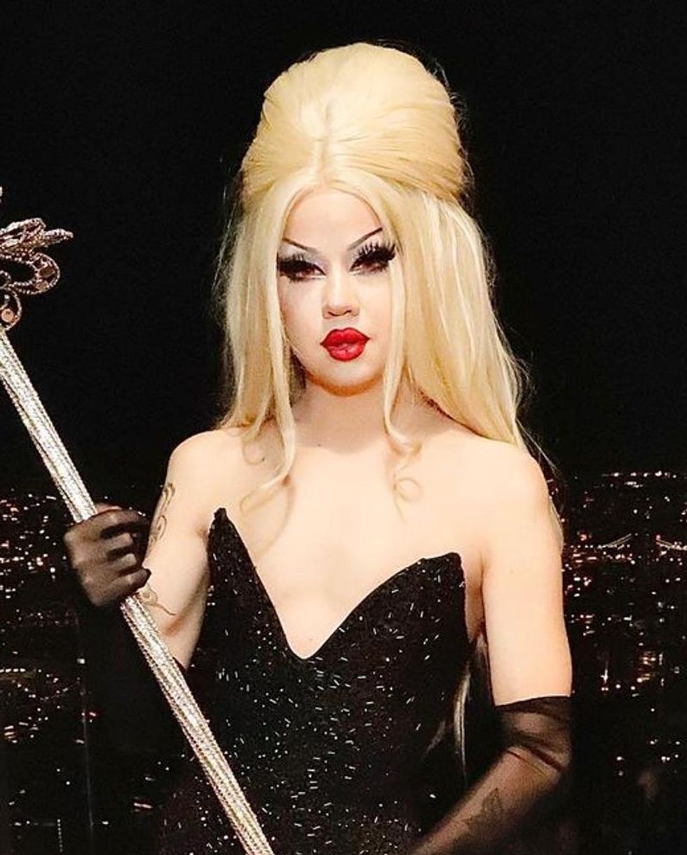 Ranking the HighestEarning Queens in 'RuPaul's Drag Race' Herstory