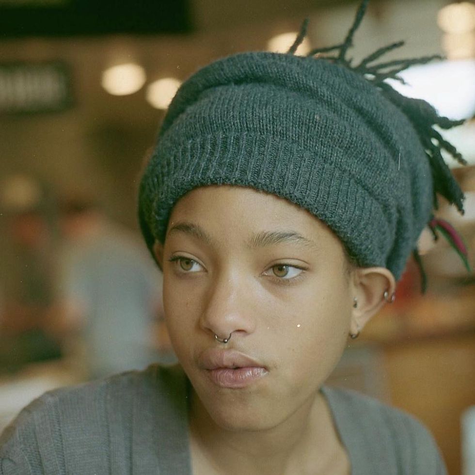 Willow Smith