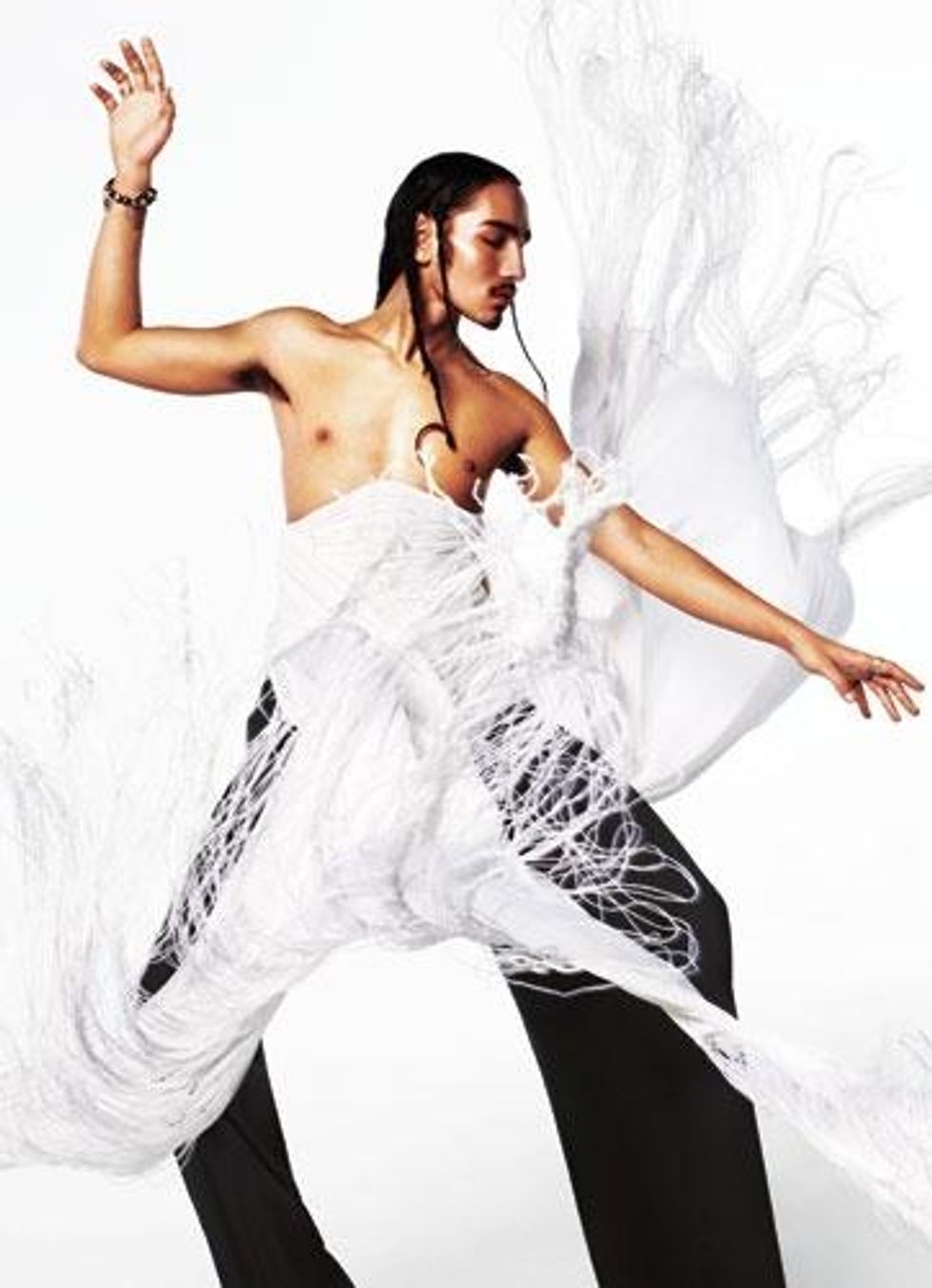 Willy-cartier-gaultier