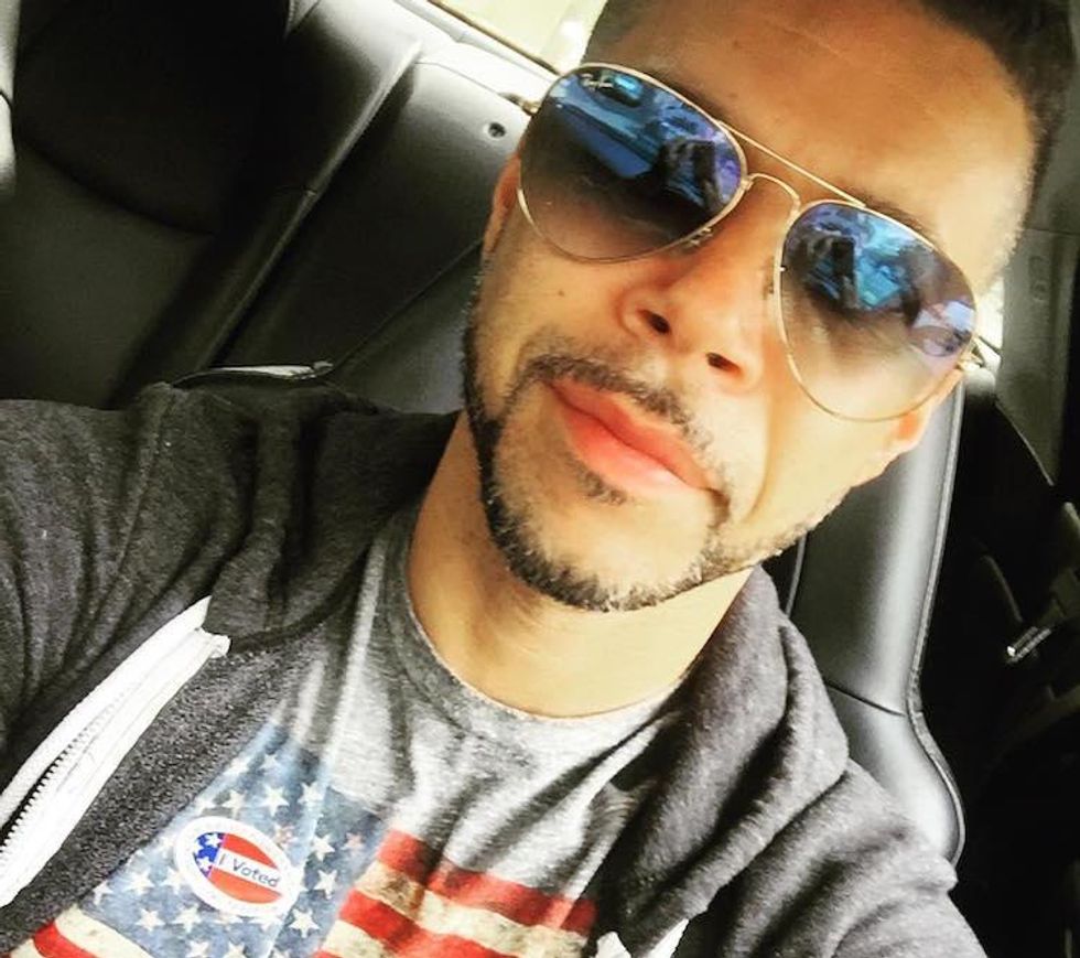 Wilson Cruz