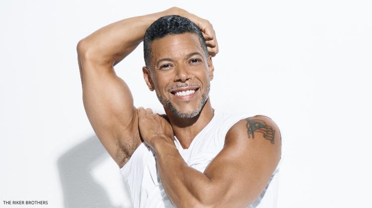 Wilson Cruz