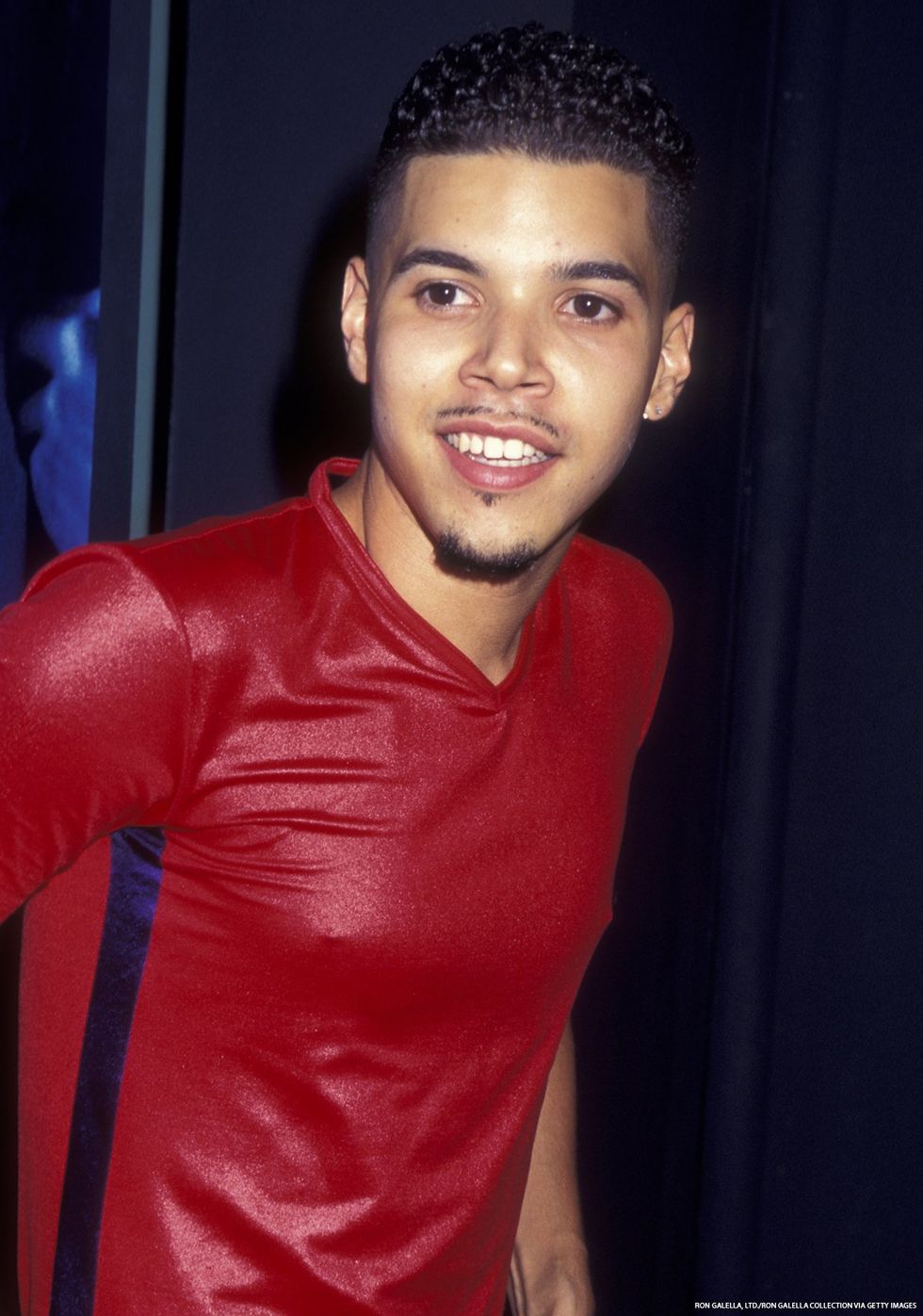 wilson cruz