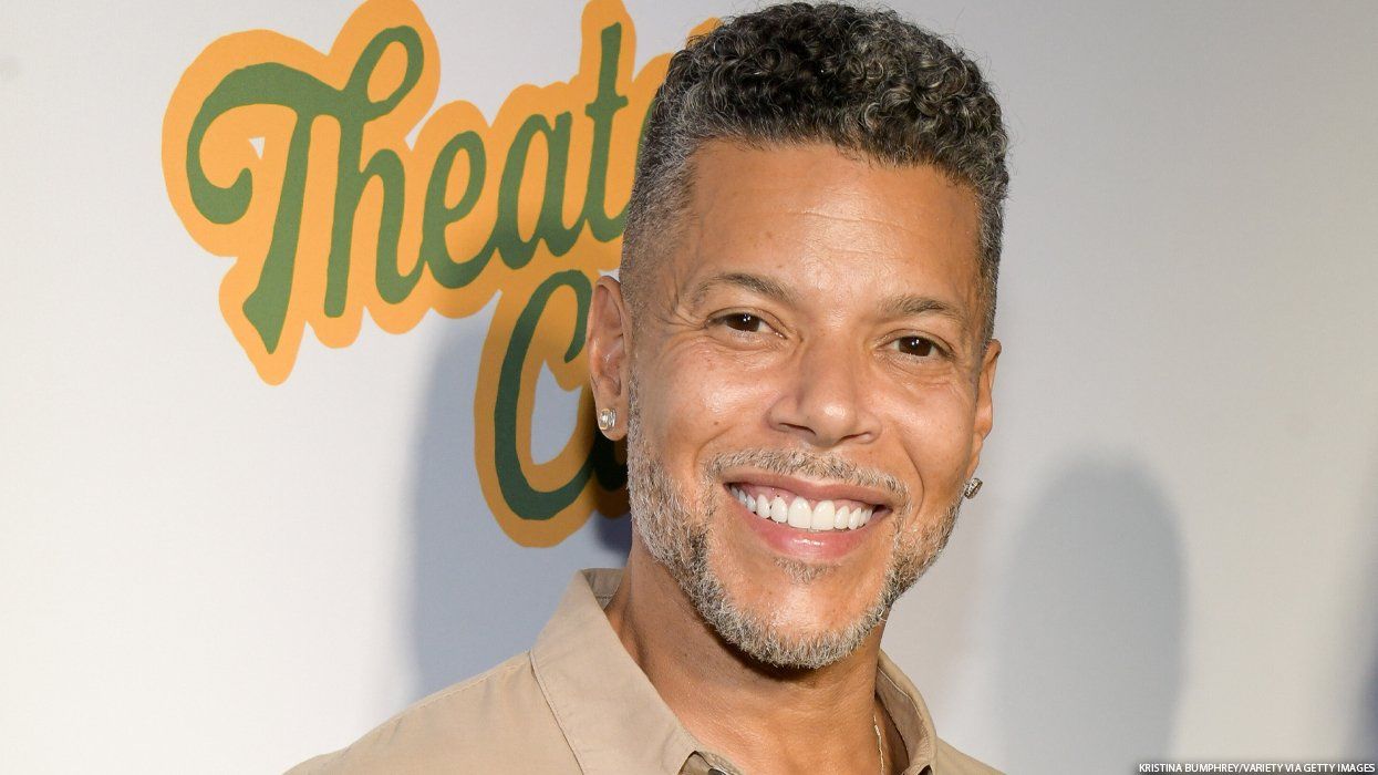 wilson cruz
