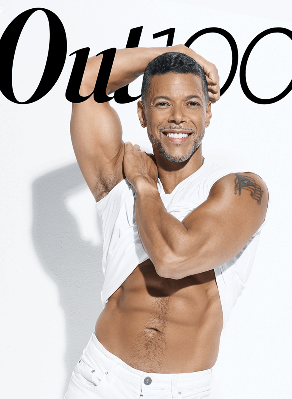 Wilson Cruz