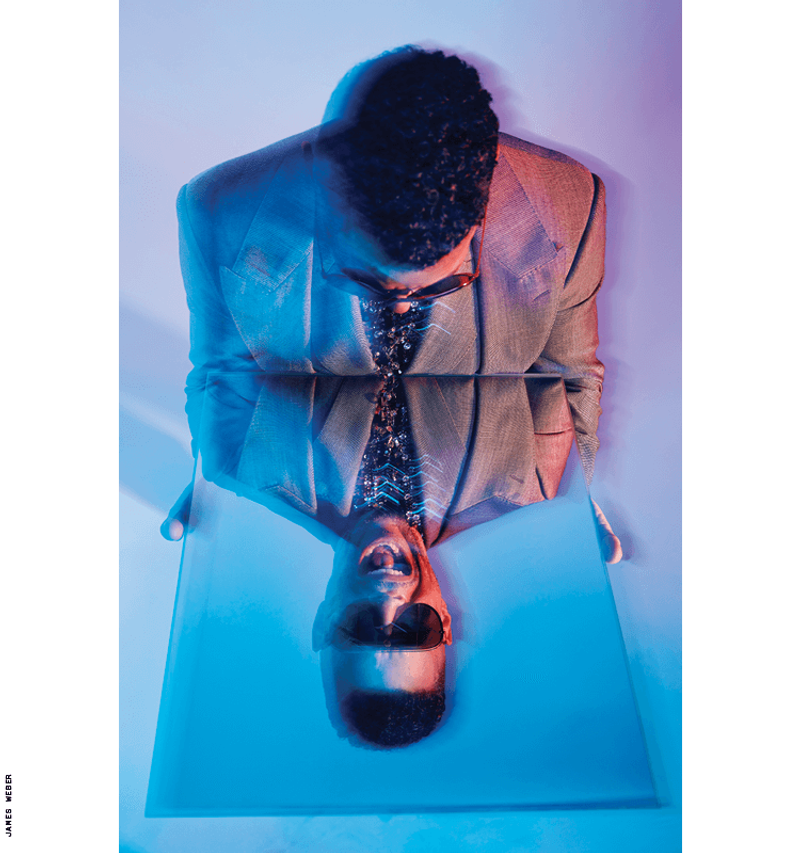 Wilson Cruz Uten Overkropp Wilson Cruz | Moviepilot.de