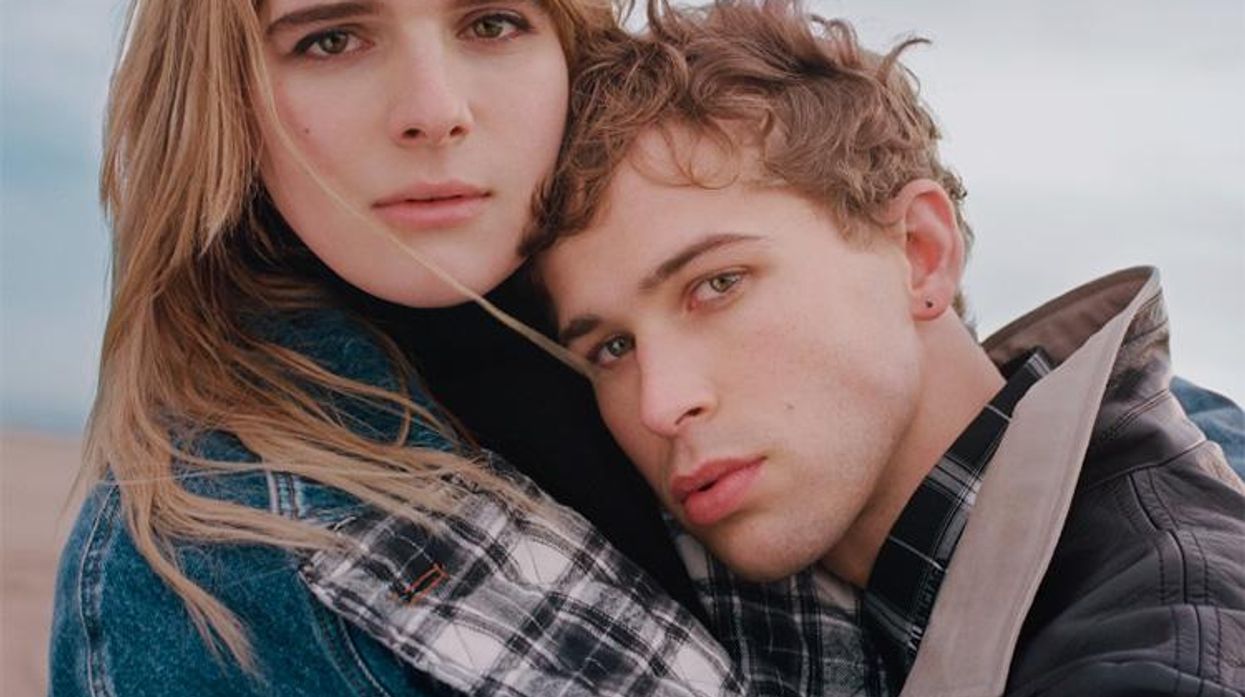 Wind Beneath My Wings