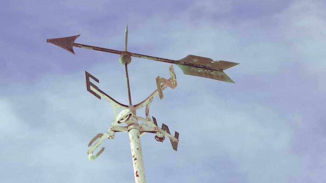 Windvane