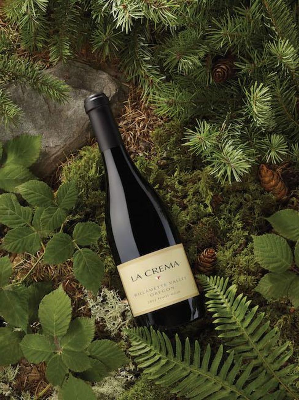 Wine Drinker Who Loves the Outdoors