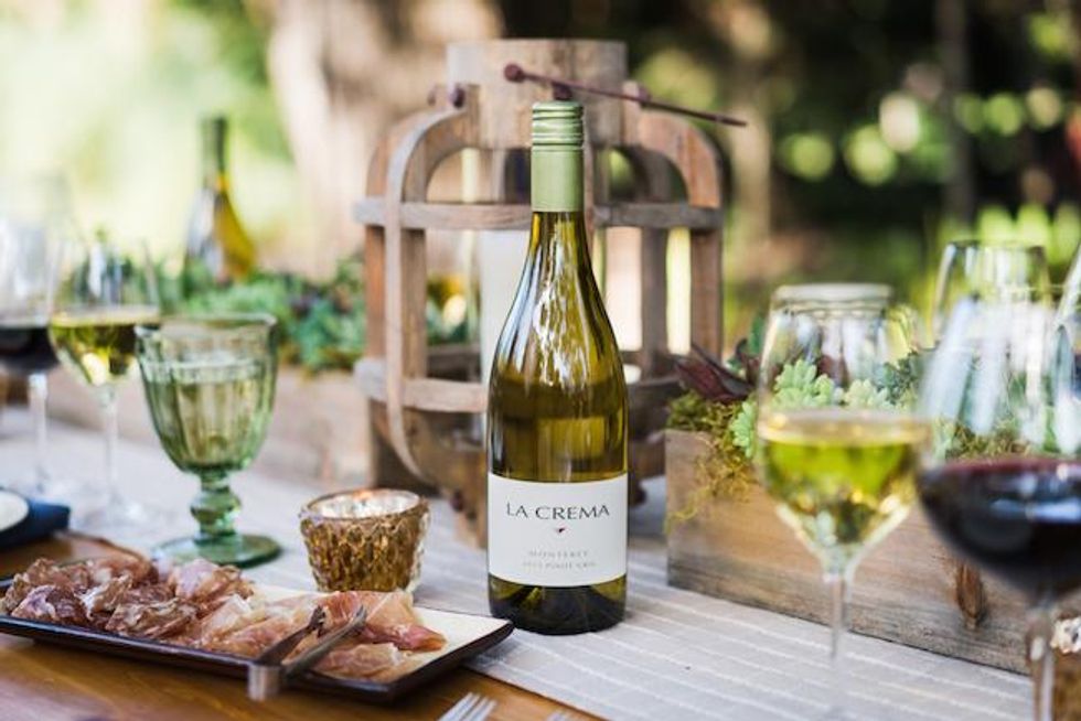 Wine Drinker Who Loves to Read