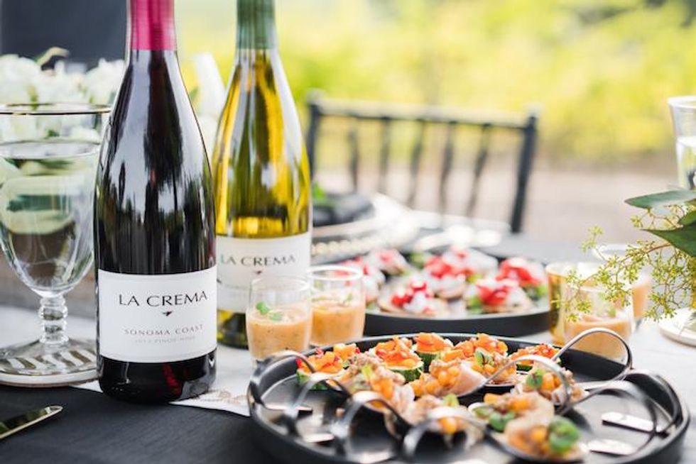 Wine Drinker Who's a Foodie & Loves to Cook