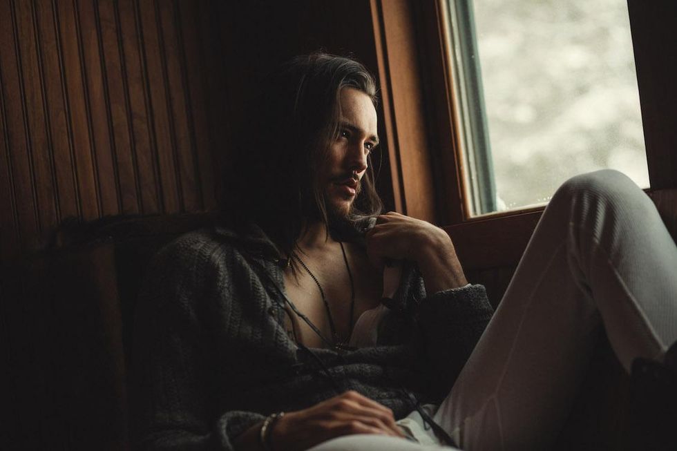 Winter Silence by Hard Cider New York