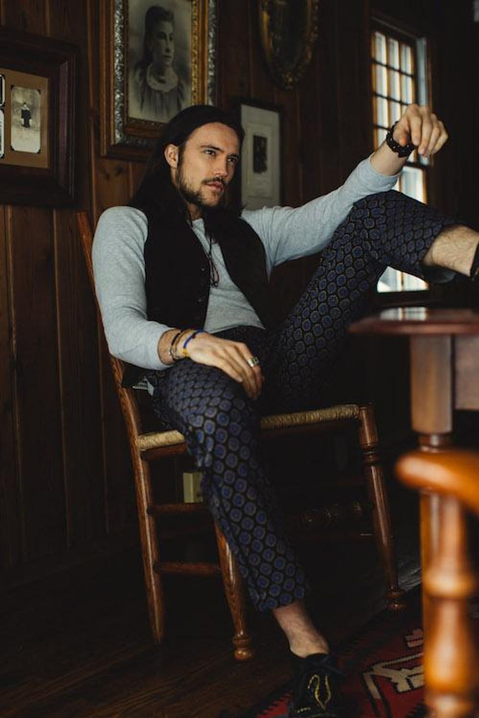 Winter Silence by Hard Cider New York