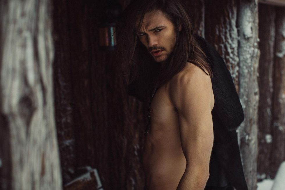 Winter Silence by Hard Cider New York