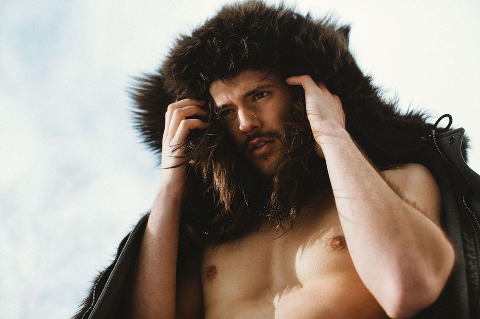 Winter Silence by Hard Cider New York