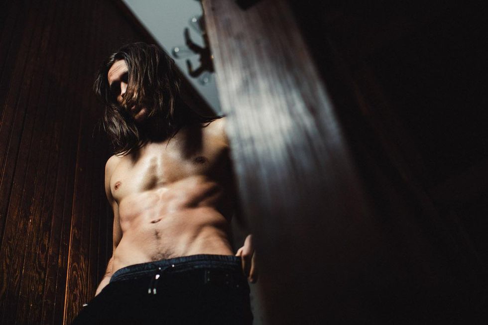 Winter Silence by Hard Cider New York