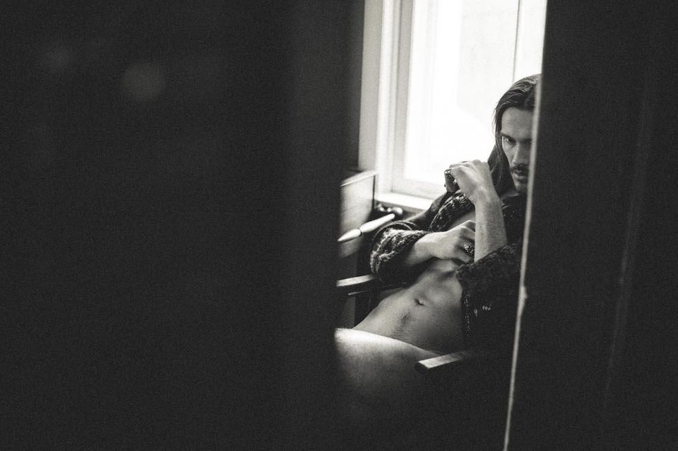 Winter Silence by Hard Cider New York